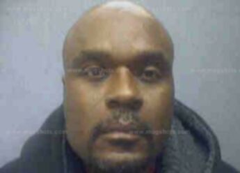 Roderick Lee Mitchell