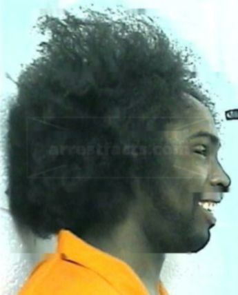 Terrance Dewayne Jenkins