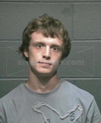 Brian Keith Wetzel