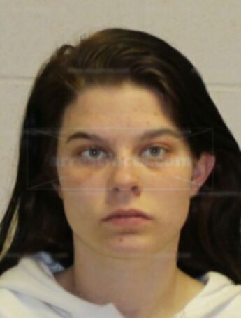 Brooke Nicole Lewis