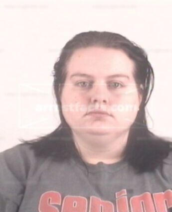 Jessica Lynn Stearns