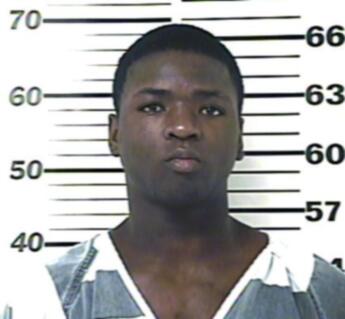 Travis Dewayne Warren