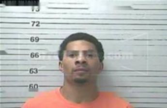 Douglas Ricardo Moody