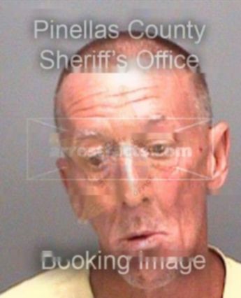 Christopher Logan Sharpley