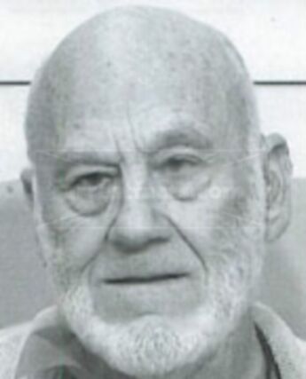 Jack Ronald Brown