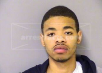 Antoine D Crawford