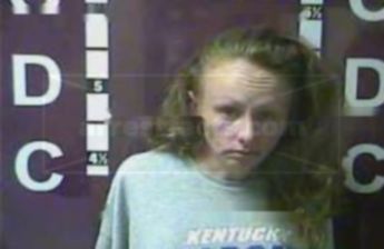 Kristin B Tanner