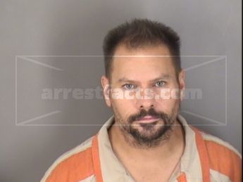 Shane Walter Moore