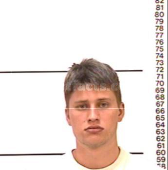 Kristopher Charles Matthews