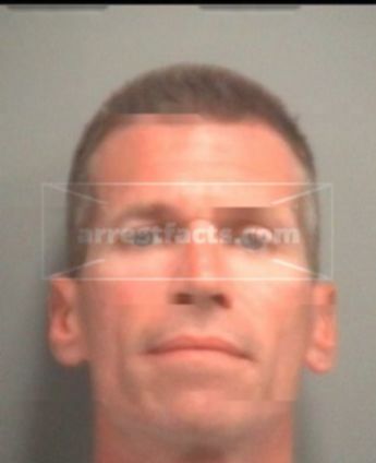 John Patrick Oconnor
