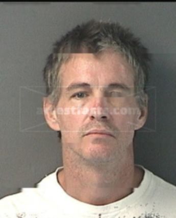 Matthew Forrest Carr