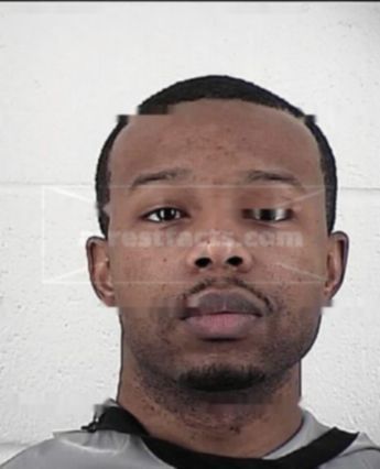 Derrick Jerome Byers