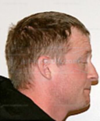 John Michael Rubbert