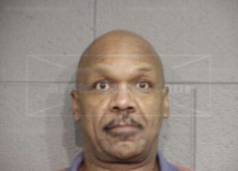 Lawrence Daryl Washington