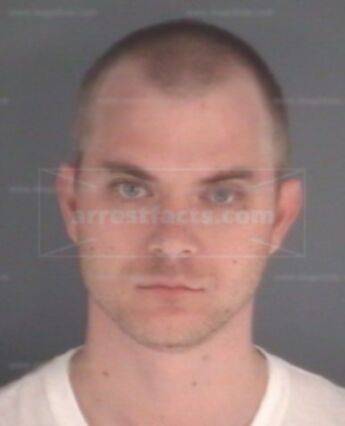 Richard Ian Bradley