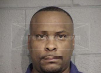 Freeman Eugene Franks
