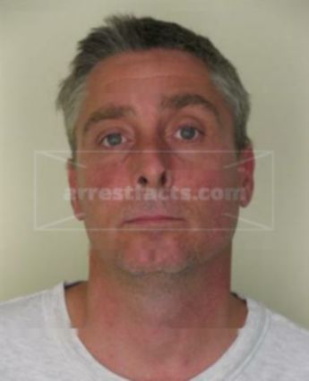 Michael Patrick Kelly