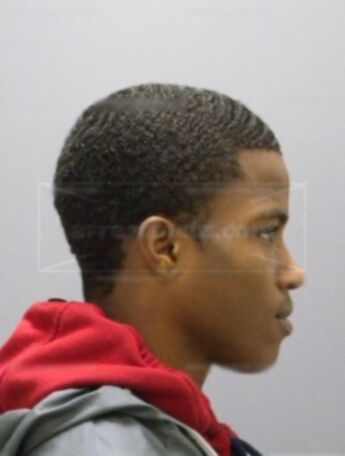Davontay Maurice Jones