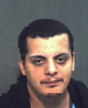 Hector Velez Jr.