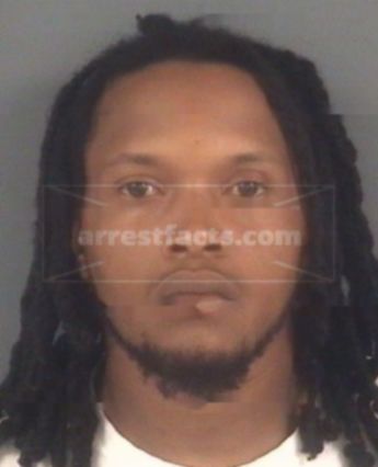 Darnell Nathaniel Massey