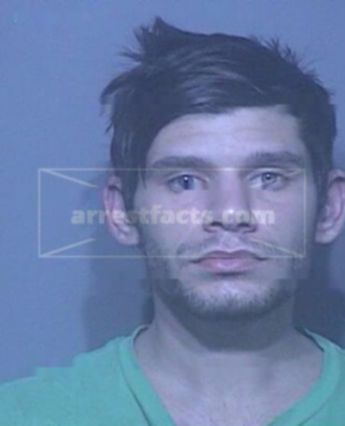 Nathan Tucker Land