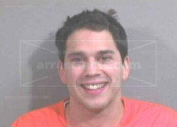 Tate J. Borcoman