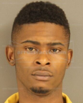 Michael Deshalne Tillman