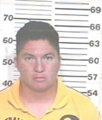 Jose Luis Garcia Villalobos