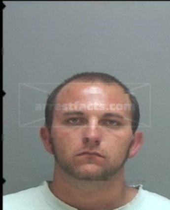 Jared Timothy Dumas