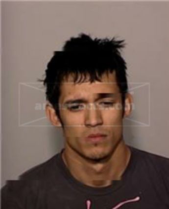 Andrew James Vandeveer