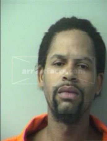 Eric Jerome Merriweather