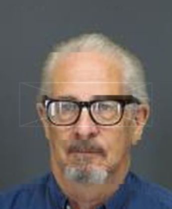 Gordon Neil Helmick