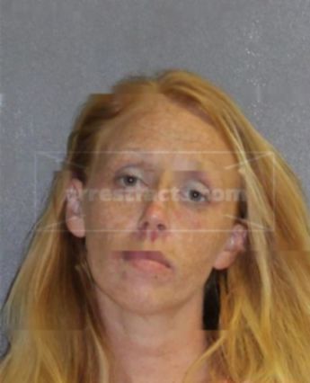 Christianna Deloris Hicks