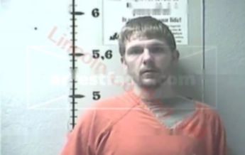 Brandon Lee Vanover
