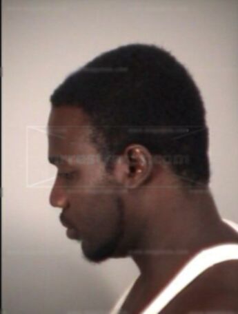 Brandon Jerome Hooks