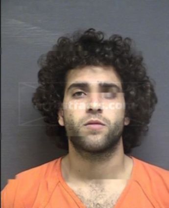 Christopher Daniel Sanchez