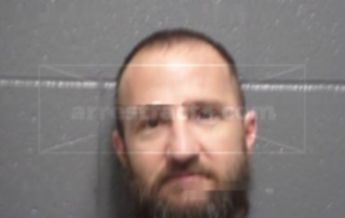 Zane Hazlett Mitchell