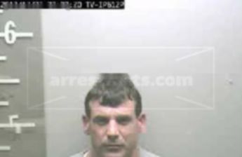 Christopher William Amos