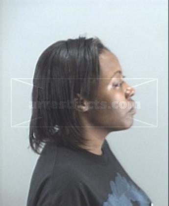 Sonia Renee Henry