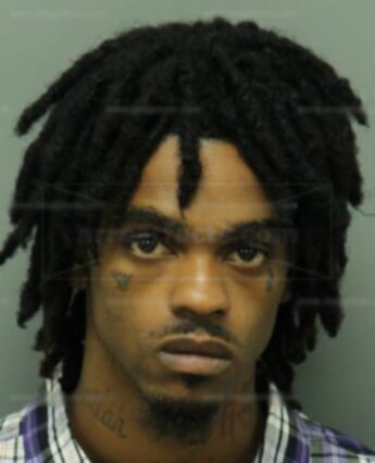 Jonathan Minor Alston