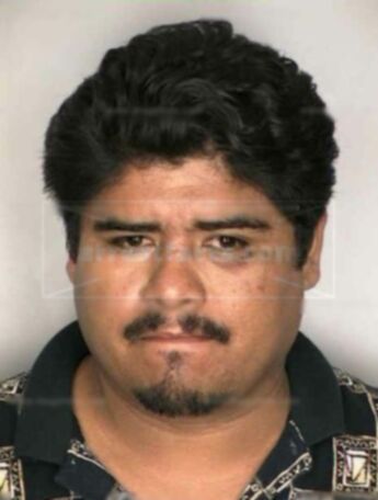 Miguel Antonio Reyes