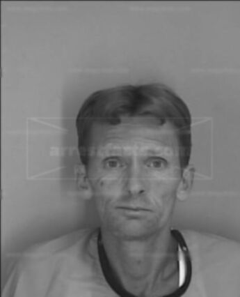 Larry Wayne Underwood