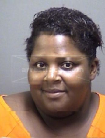 Delicia Kennedy