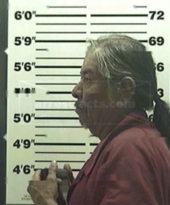 Patrick Sidney Tafoya