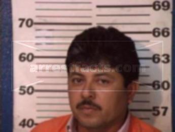 Joel Ortega Mireles