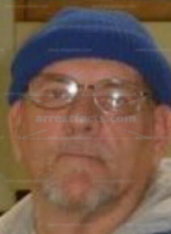 Donald Dale Roberts