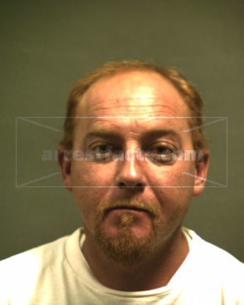 Billy Chad Keeth