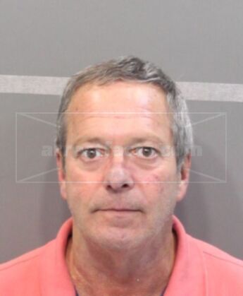 Charles Mark Cole