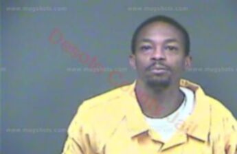 Kelvin Leshon Rice