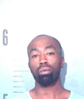 Desmond Gerrard Johnson